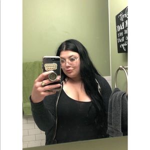 Meet your Posher, Brittany